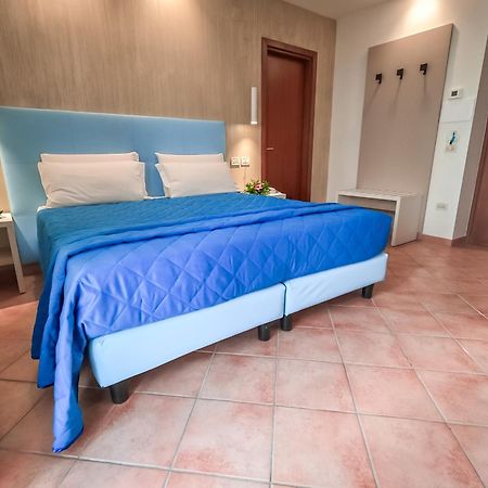 Hotel Martino Maratea Bagian luar foto
