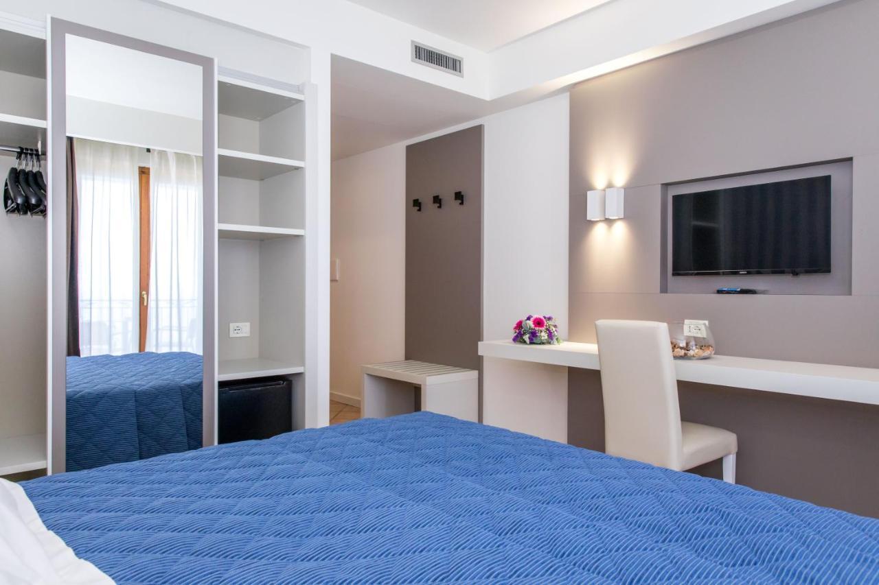 Hotel Martino Maratea Bagian luar foto