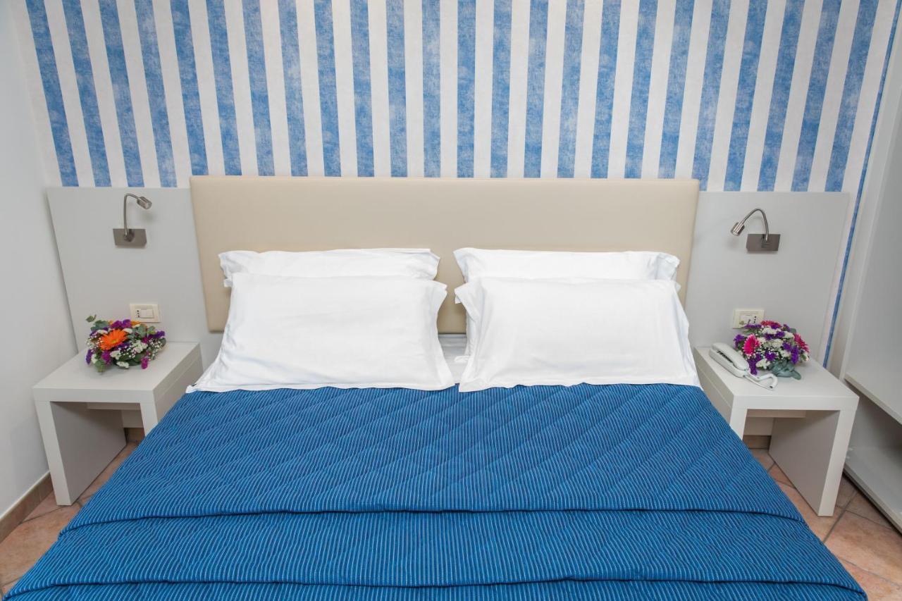 Hotel Martino Maratea Bagian luar foto