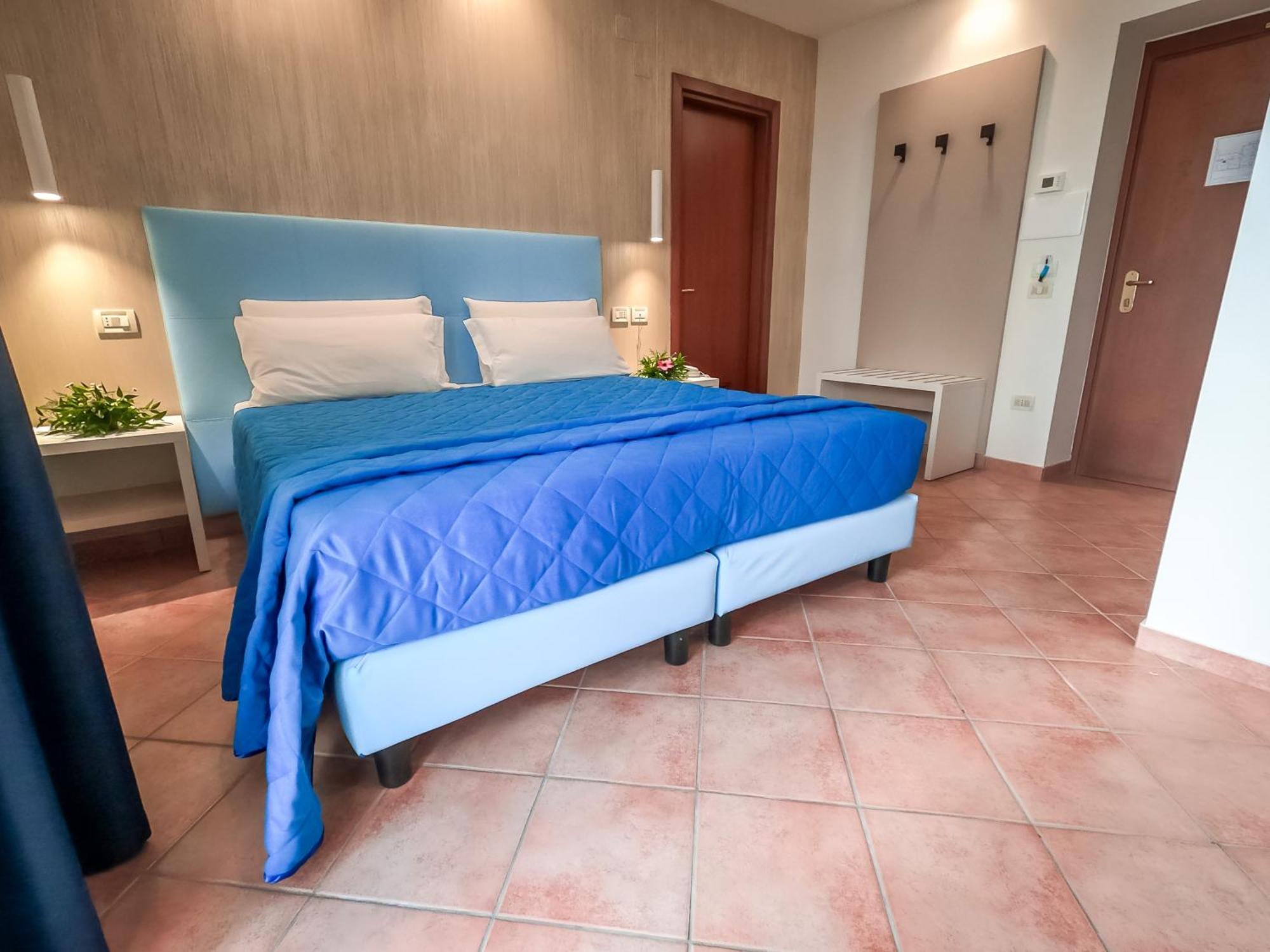 Hotel Martino Maratea Bagian luar foto