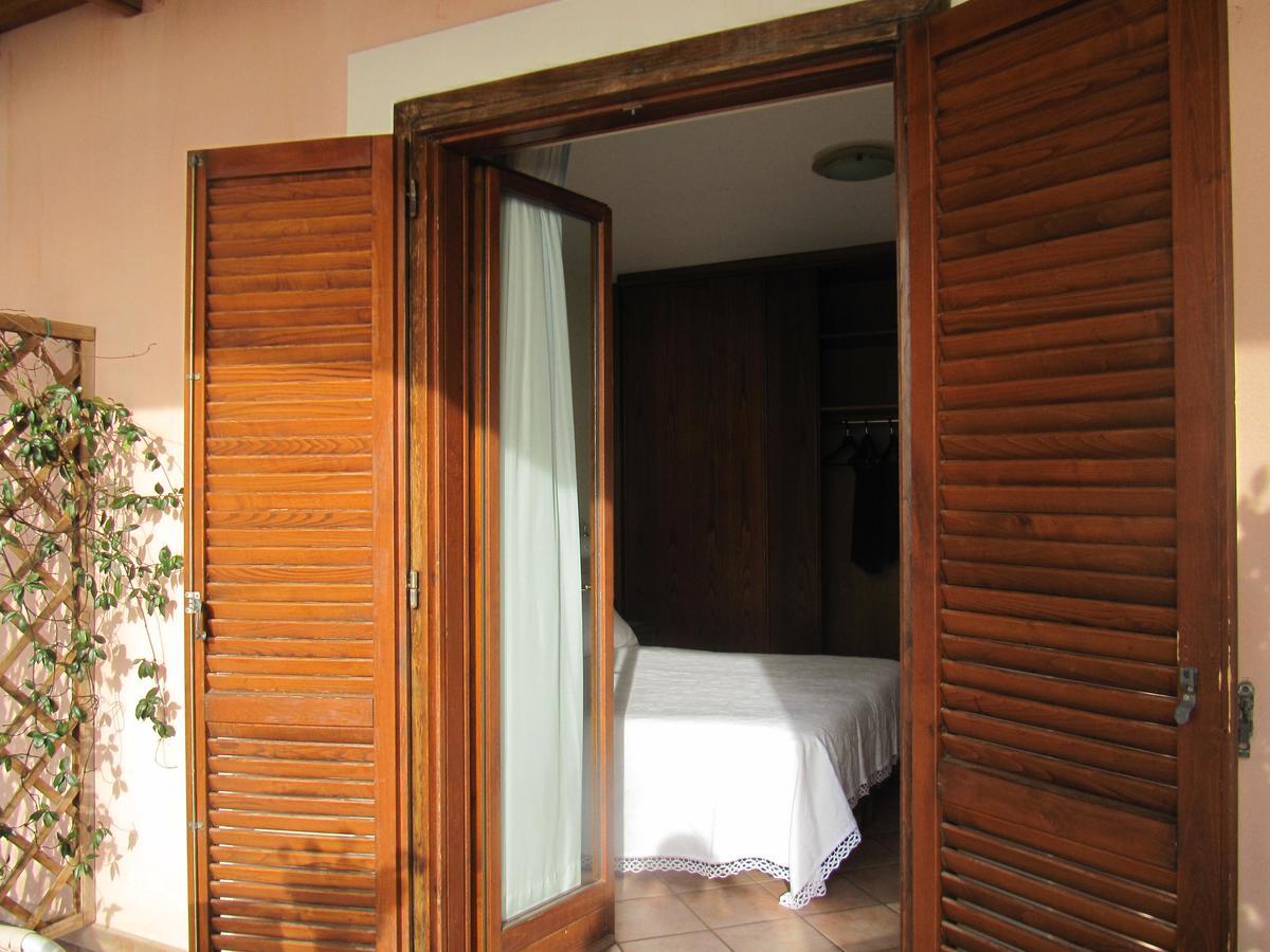 Hotel Martino Maratea Bagian luar foto